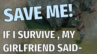 Stuff People Say When They Need a Medic In-Game  |  Foxhole Shenanigans