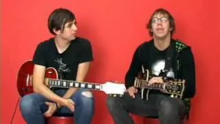 Hawthorne Heights lesson