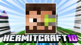 Hermitcraft Season 10 - EP16 - WIll I REGRET This?!