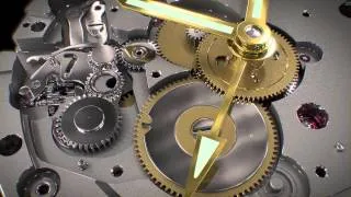 Panerai In-House 3-Days Movement - P3000