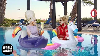 UNHhhh ep 189 - Fear