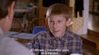 Malcolm in the middle -Dewey vs Hall part#1-