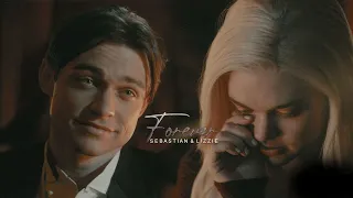Lizzie & Sebastian | "Goodbye Elizabeth." [2x13]