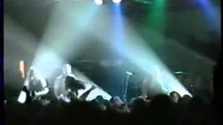 Kreator - Live In Thessaloniki, Greece 2001 [Full]