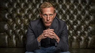 Laurence Fox on his new political party, a £5 million donation and 'wokeness' | Chopper's Politics