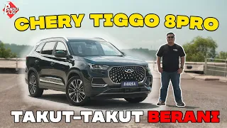 CHERY TIGGO 8PRO | Ini Benda Abang Suka vs 3 Benda Tak Puas Hati...