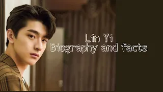 Lin Yi Biography And Facts