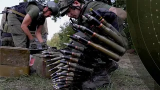 Guerre en Ukraine : incursion à Mykolaïv