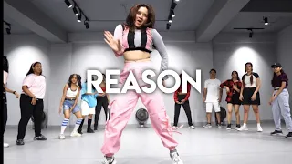 XO TEAM - Reason | Choreography - Skool of hip hop