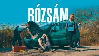 Horus x Marcus - Rózsám (Official Music Video)