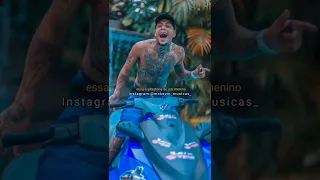 MC Kevin - Palhaço 2.0 ( Áudio Oficial ) 2022