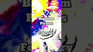 POV: According to your month you get to join a pirate crew     Part 2 Coming Soon...    #fyp #anime