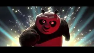 I love you guys Kung fu panda 2