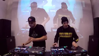 "JAM" by DJ Adjectif (DMC France) & DJ Friky (DMC CZ&SK)