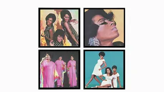 Diana Ross & The Supremes Sing and Perform Funny Girl: The Ultimate Edition Promo