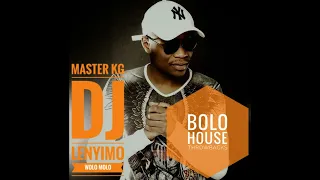 MASTER KG LENYEMO|  WOLO MOLO