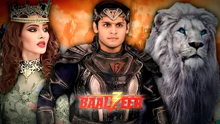 Rani Pari Entry in Baalveer 3 | Baalveer 3 | Shaurya Ki Entry Confirmed ? | ‎@SonySAB  