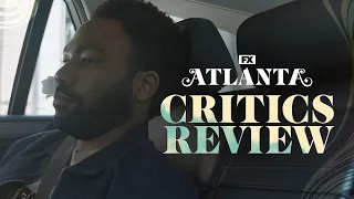 Atlanta | Season 3 - Critics Review | FX