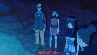 Naruto Finds Out Water ISN'T Wet …