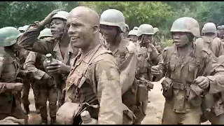 malawi defence force