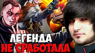 ДОВЕЛИ ДЖЕБА КАК В ПЕРВЫЙ РАЗ| SPOKOYNICH DOTA 2