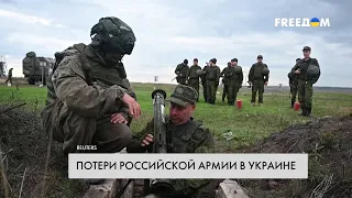 Мобилизованные умирают, еще не попав на фронт: что не так с армией РФ