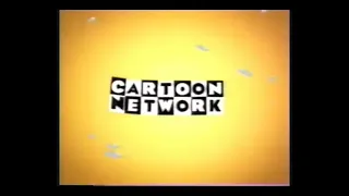 Cartoon Network Next Bumpers (December 26th - 29th, 2000)