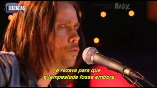 Slash & Myles Kennedy - Sweet Child O' Mine (Legendado-Tradução) [ACOUSTIC]