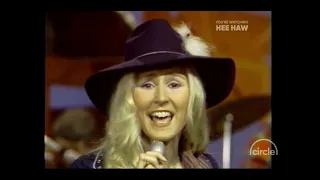 The Kendalls, Heaven's Just a Sin Away, performed on Hee Haw, February 11, 1978