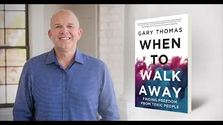Finding Freedom from Toxic People with Dr. James Dobson’s Family Talk | 9/18/2020