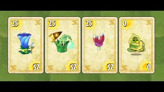 PvZ 2 Greatest Hits Level 91-100 (Take 2) No Commentary