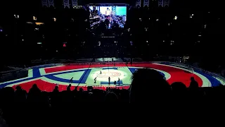 Montreal Canadiens Intro - 3/9/23 vs NYR