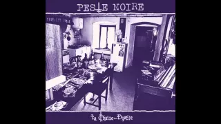 Peste Noire - La Chaise-Dyable - 07 - Dans Ma Nuit (2nd Version)