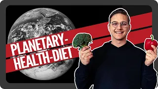 Fasten für's Klima? Planetary-Health-Diet im Selbstversuch | Utopia Basics