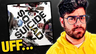 es TAN MALO el SUICIDE SQUAD?! 😐 Mi OPINIÓN SINCERA del juego | Kill the Justice League