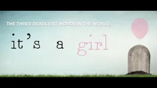 Documentário: It's a Girl! (LEGENDADO)