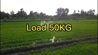 50KG Agricultural drone-JIYI K++ V2 Flight Controller