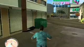 GTA Vice City Rampage 2/23