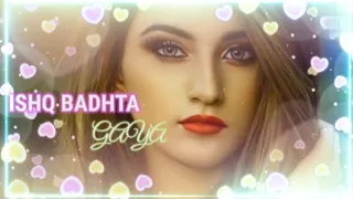 Ishq Bhadhta Gaya (LYRICS) || Preet & Hiba Nawab || Pawandeep || Royals Music Studio 🎙️