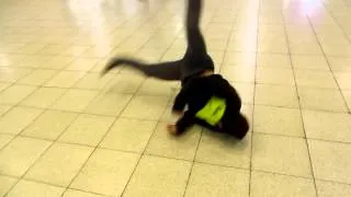 Упоротый bboy