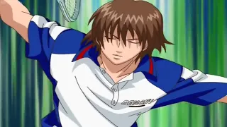 テニスの王子様 最高の瞬間 ep 2 || Prince of Tennis National Championship Chapter