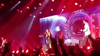 Within Temptation  - The Heart of Everything (19.10.18 Saint Peterburg)