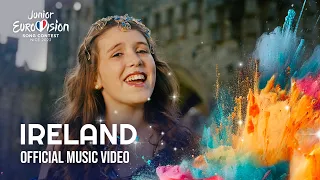 Jessica McKean - Aisling | 🇮🇪 Ireland | Official Music Video | Junior Eurovision 2023