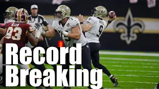 Best "Record Breaking Plays" in NFL History || HD
