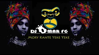 Mory Kante - Yeke Yeke (DJ OMAR FG)#djomarfg