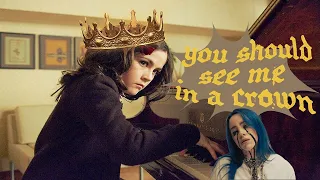 Orphan | You Should See Me In A Crown