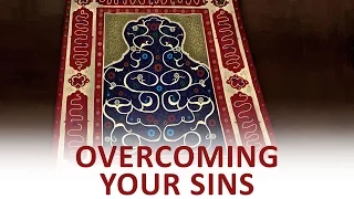 The Beginning and the End with Omar Suleiman: Overcoming your Sins (Ep68)