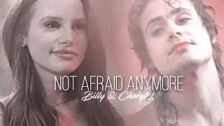 Billy and Cheryl | Not Afraid Anymore