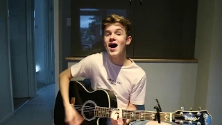 New Hope Club - Crazy | Oakley Orchard Cover