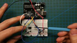 How to restore fuses on AVR microcontrollers (ATtiny13 / 25/45/85). Fuse bit doctor.